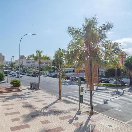 Studio La Carihuela ตอร์เรโมลิโนส ภายนอก รูปภาพ