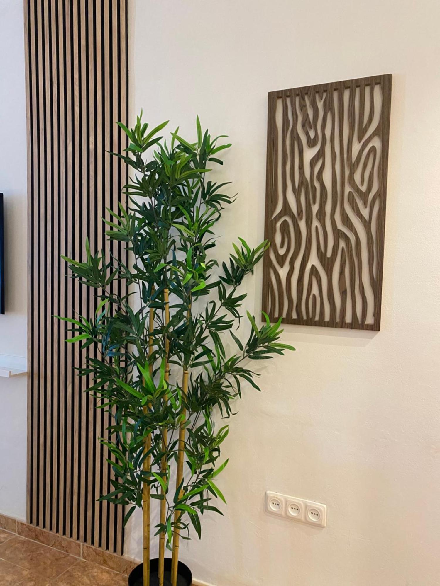 Studio La Carihuela ตอร์เรโมลิโนส ภายนอก รูปภาพ
